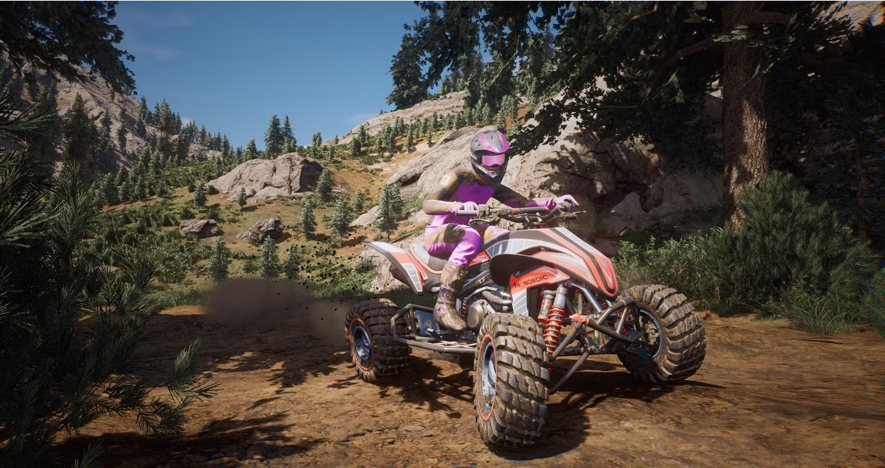 GameStop MX vs ATV Legends - Xbox Series X