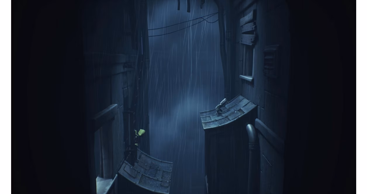 GameStop Little Nightmares II - Xbox One
