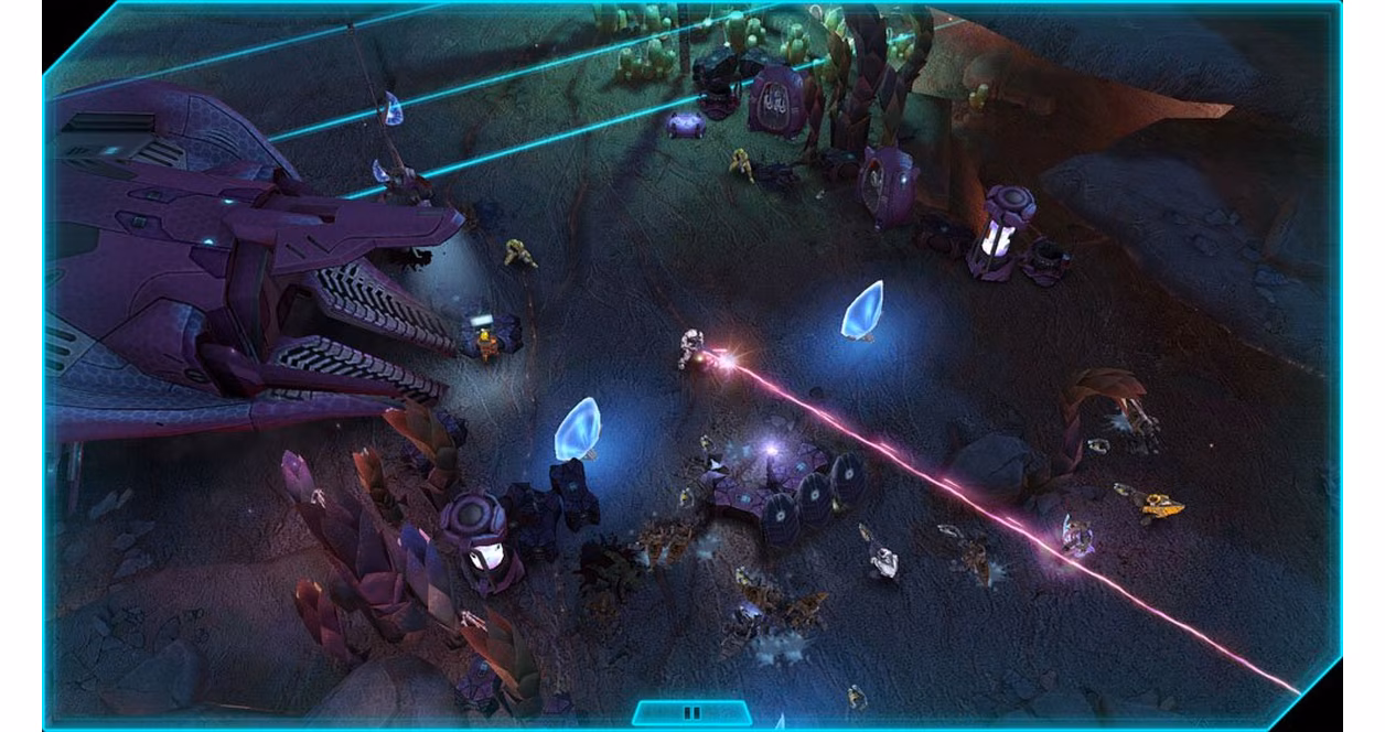 GameStop Halo: Spartan Assault - Xbox One
