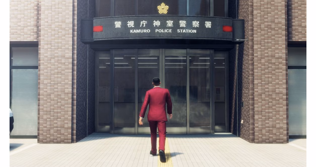 GameStop Yakuza: Like a Dragon Day One Edition - Xbox One