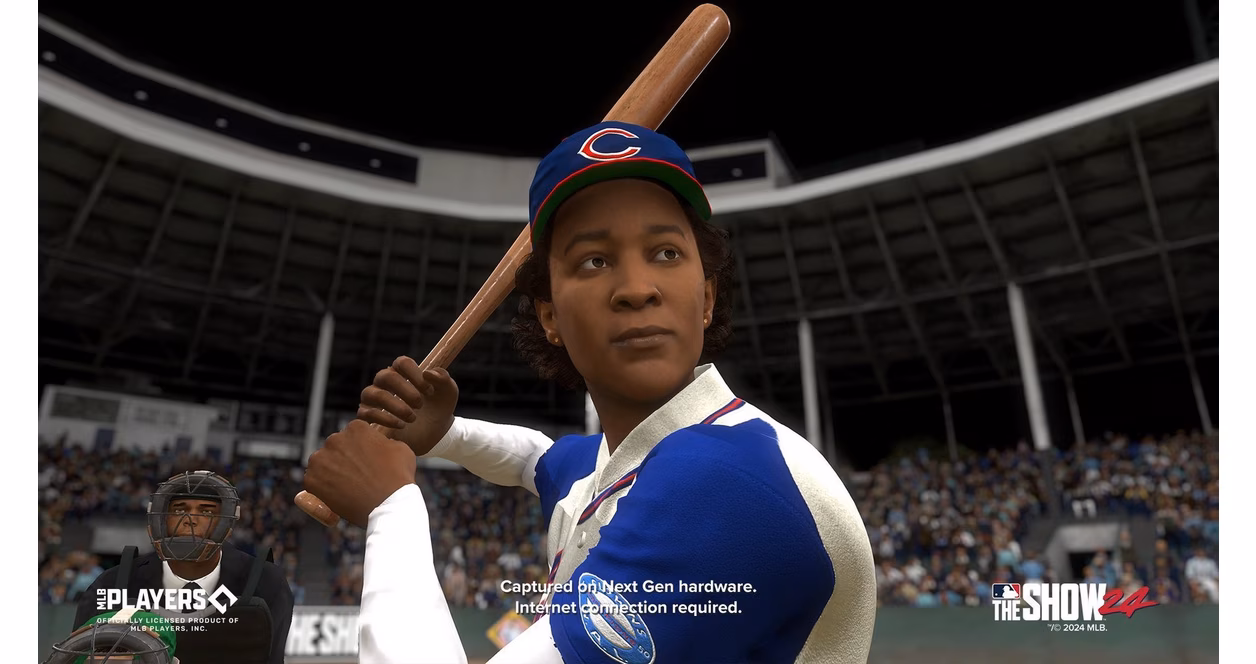 GameStop MLB The Show 24 - PlayStation 5