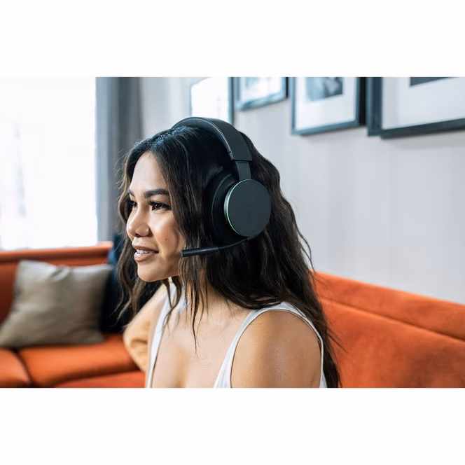 GameStop Microsoft Xbox Series X Wired Stereo Gaming Headset
