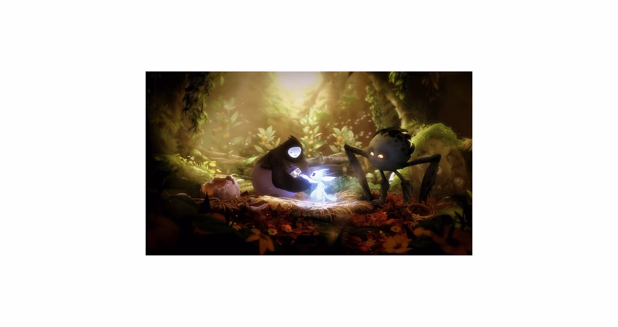 GameStop Ori and the Will of the Wisps - Xbox One