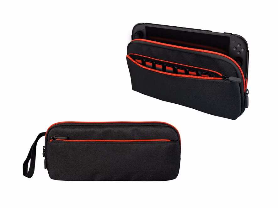 GameStop GameStop 11-In-1 Value Bundle for Nintendo Switch 2