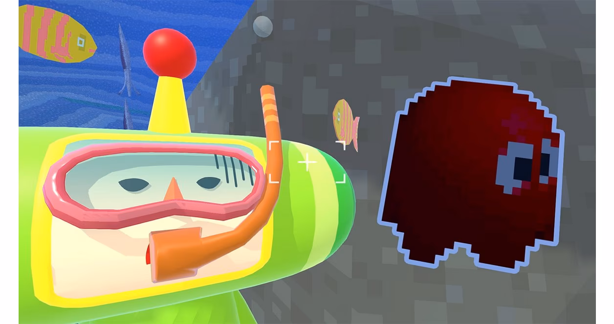 GameStop We Love Katamari REROLL and Royal Reverie - Nintendo Switch