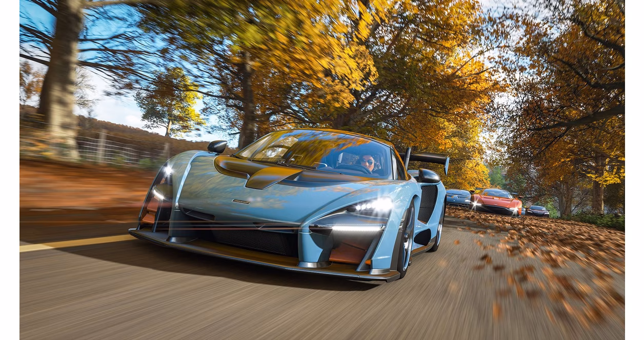 GameStop Forza Horizon 4 - Xbox One