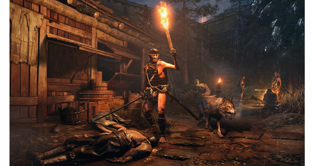 GameStop Sekiro: Shadows Die Twice - Xbox One