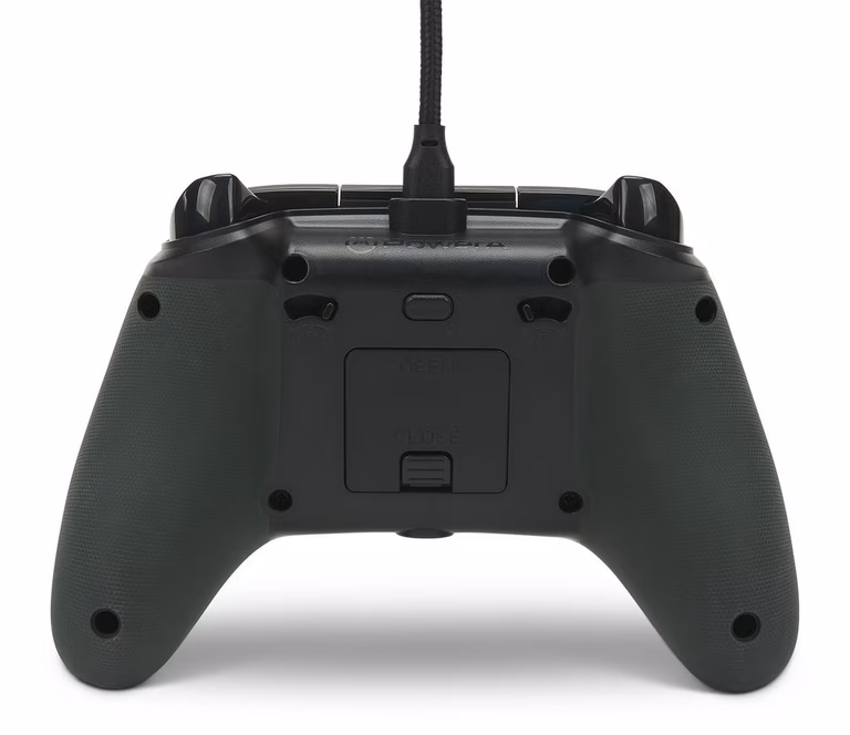 GameStop PowerA Fusion Pro 2 Wired Controller for Xbox Series X/S