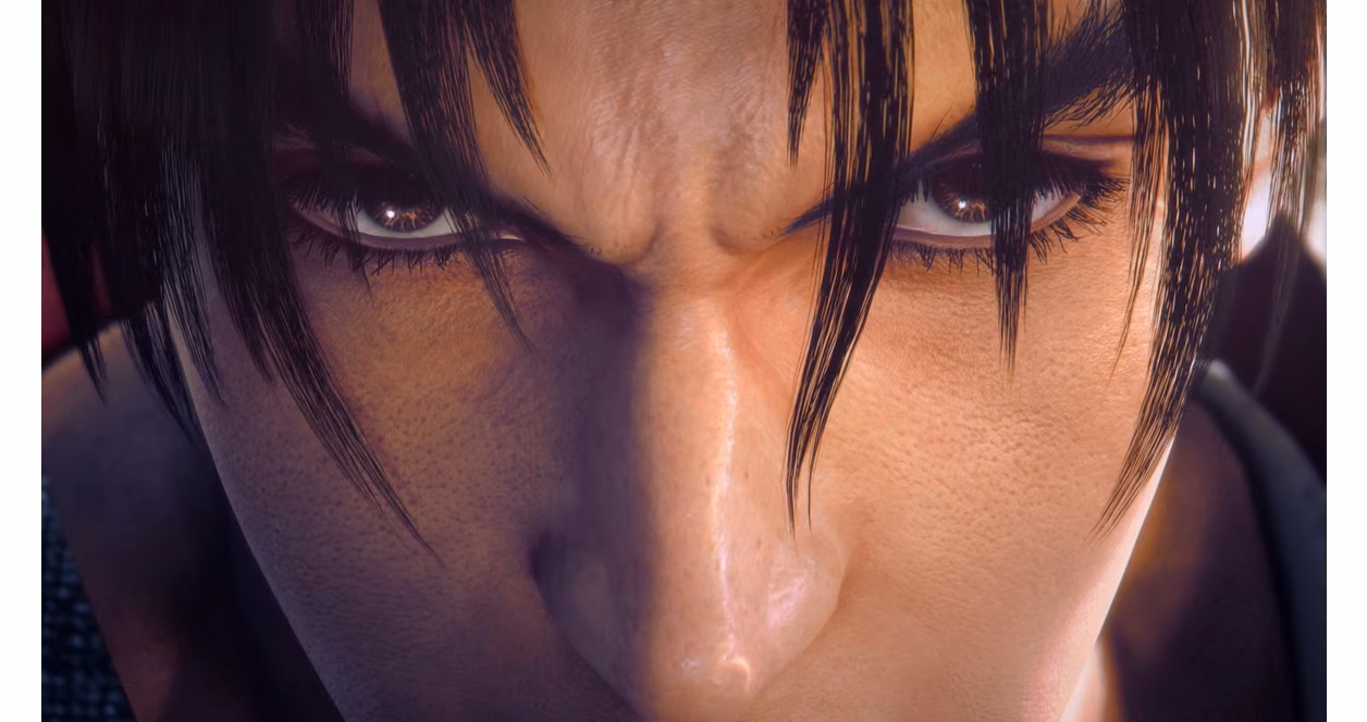 GameStop Tekken 8 - Xbox Series X