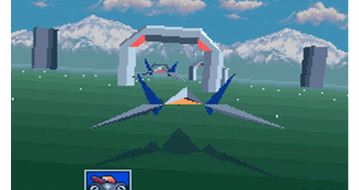 GameStop Star Fox - Super Nintendo
