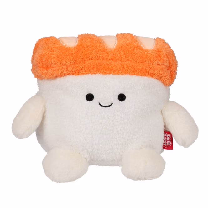 GameStop Jazwares BumBumz 7.5-inch Plush (Styles May Vary)