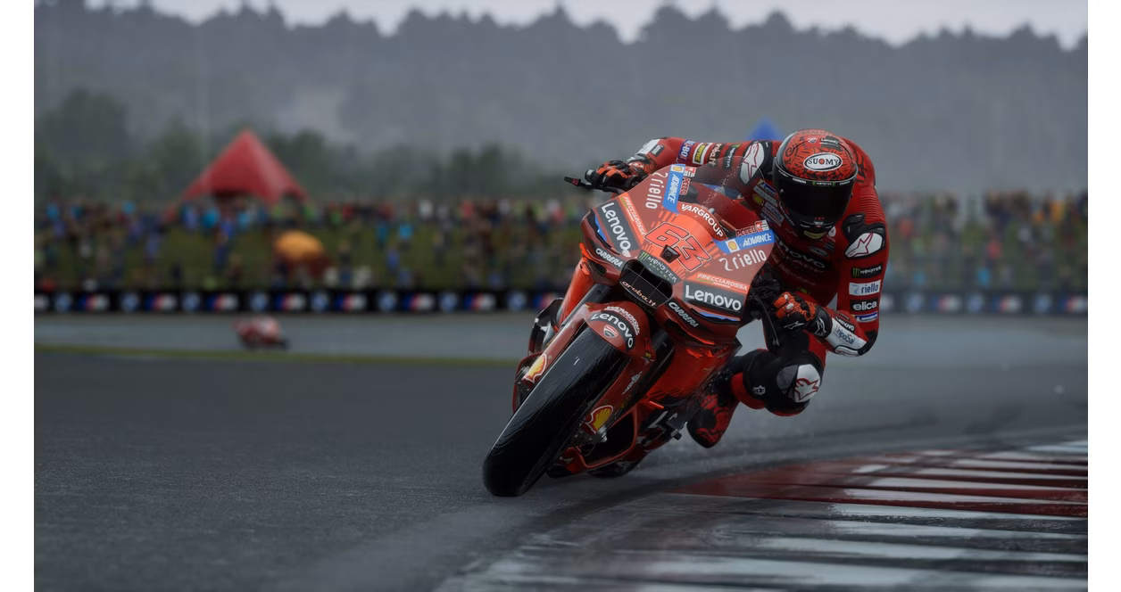 GameStop MotoGP 25 - Xbox Series X