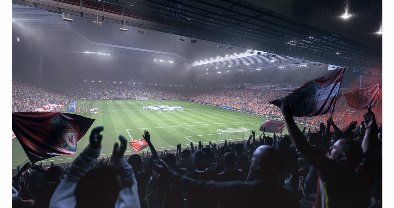 GameStop EA Sports FC 26 - Nintendo Switch 2