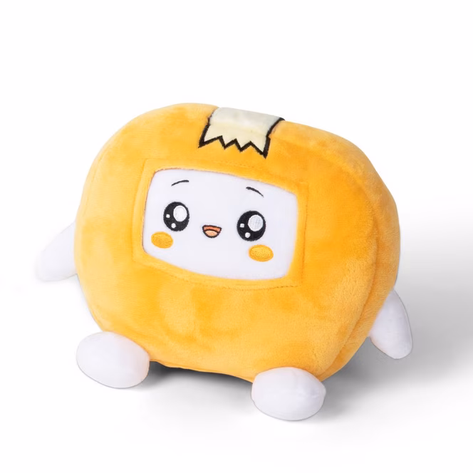 GameStop LankyBox 8-in Plush Toy Series 2 (Styles May Vary)