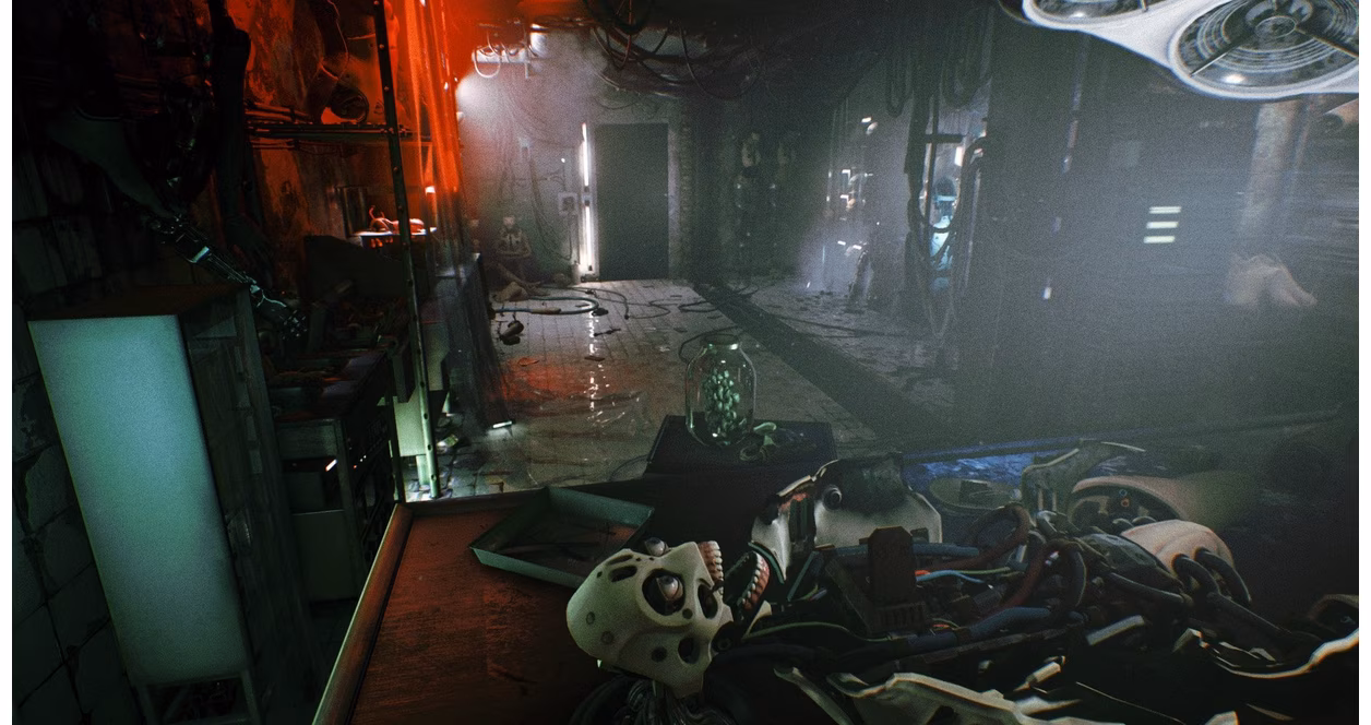 GameStop Observer: System Redux - PlayStation 5