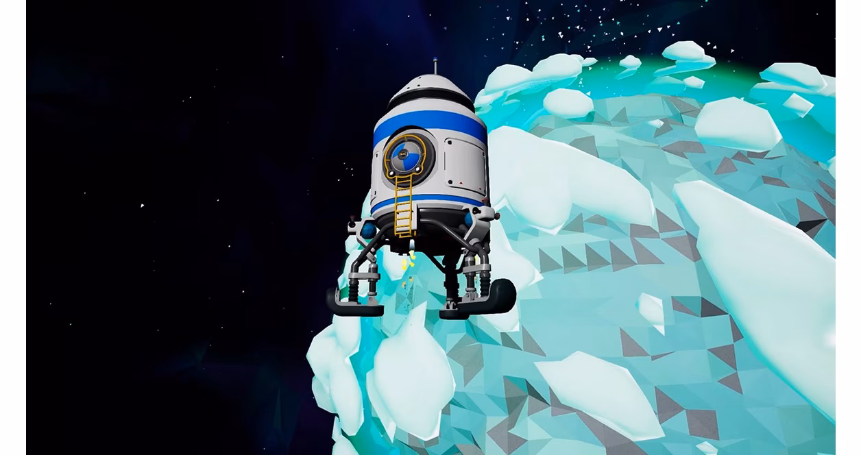 GameStop Astroneer - Nintendo Switch
