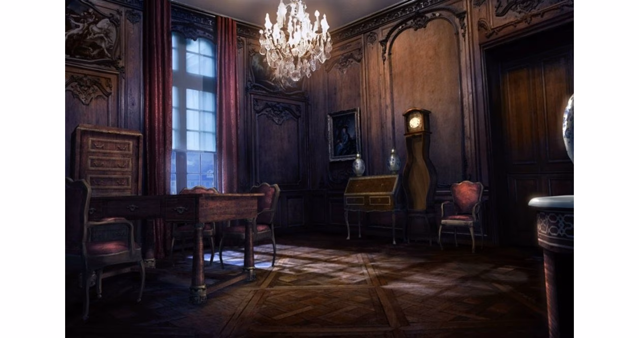 GameStop Mozart Requiem - Nintendo Switch