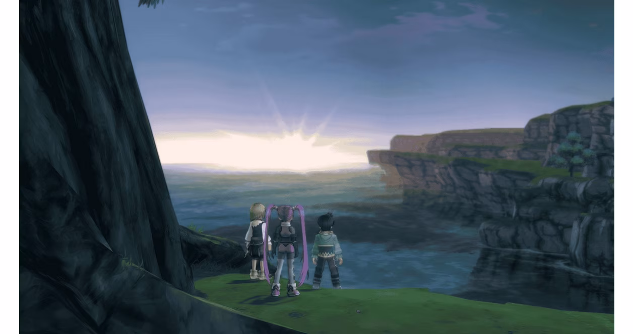 GameStop Tales of Graces f Remastered - PlayStation 5