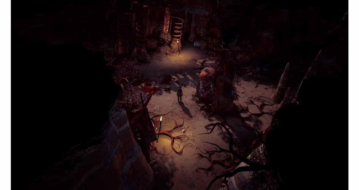 GameStop Weird West: Definitive Edition - Playstation 5