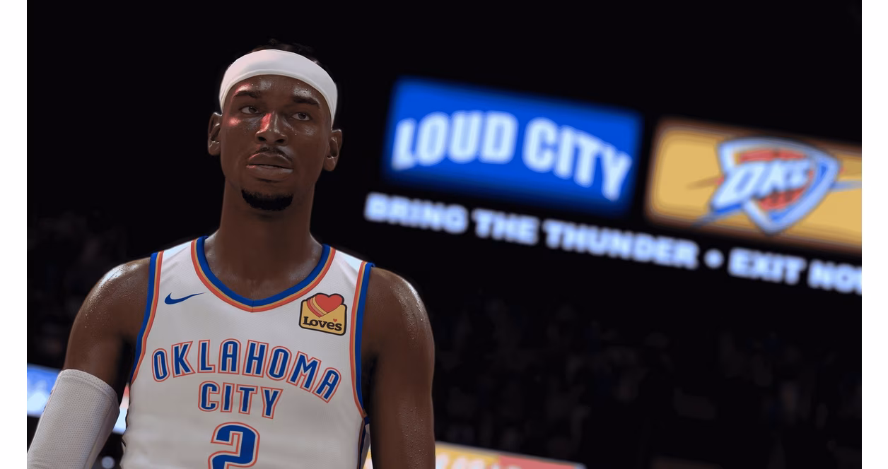 GameStop NBA 2K25 - Xbox Series X