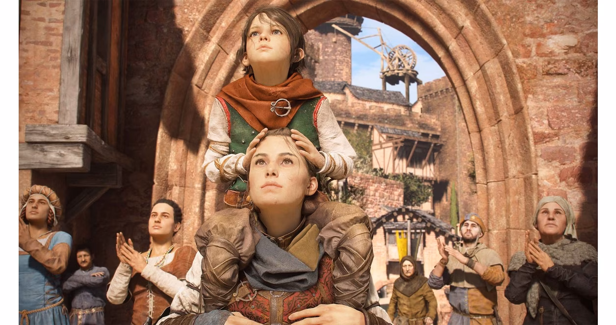 GameStop A Plague Tale: Requiem - PlayStation 5