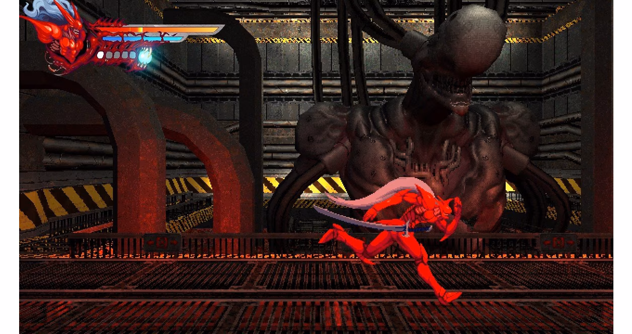 GameStop Slave Zero X - PlayStation 5