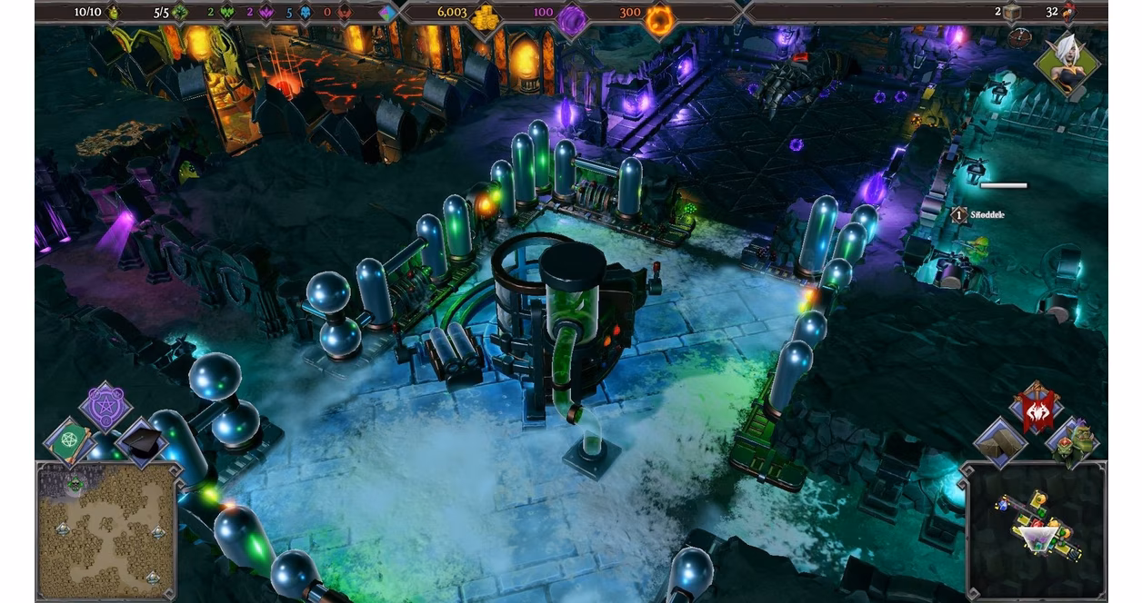 GameStop Dungeons 3 - Xbox One