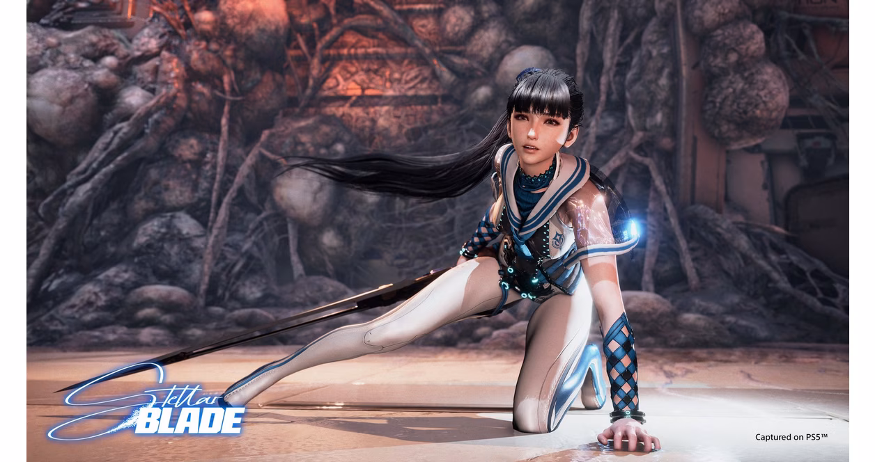 GameStop Stellar Blade - PlayStation 5