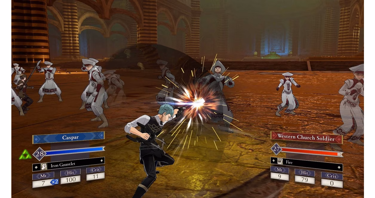 GameStop Fire Emblem: Three Houses - Nintendo Switch