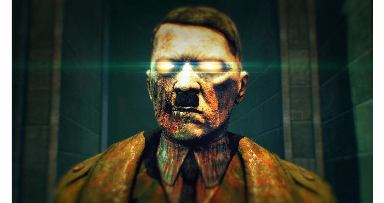 GameStop Zombie Army Trilogy - Xbox One