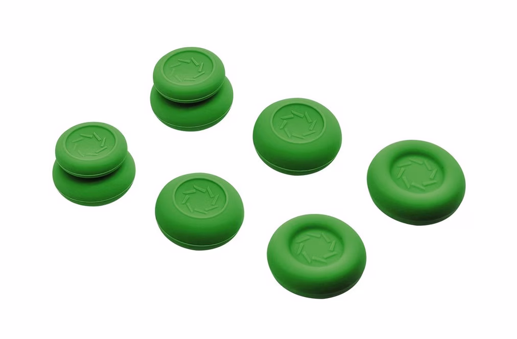 GameStop GameStop Slip-On Grip Bundle for Xbox Series X/S, Xbox One