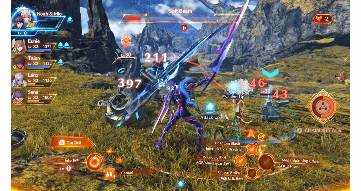 GameStop Xenoblade Chronicles 3 + Expansion Pass - Nintendo Switch