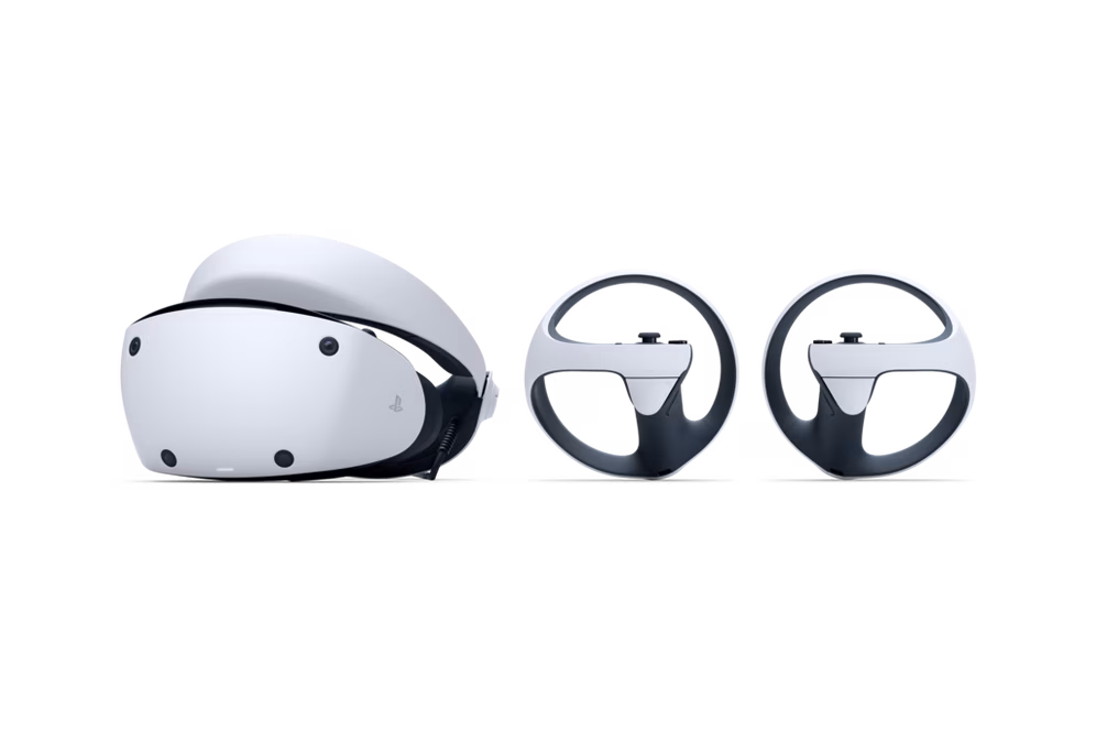 GameStop Sony PlayStation VR2