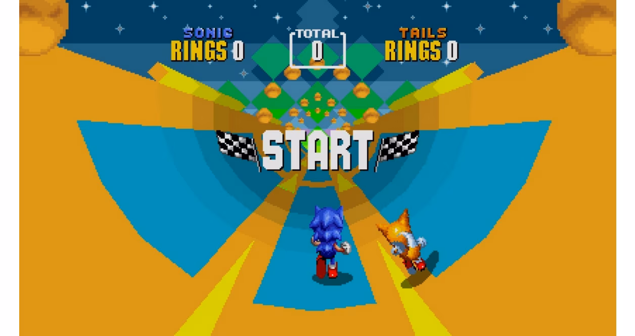 GameStop Sonic Origins Plus - PlayStation 5