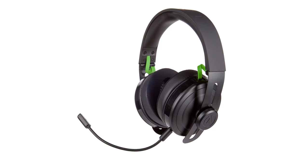 GameStop PowerA FUSION Pro Wireless Gaming Headset for Xbox Series X/S