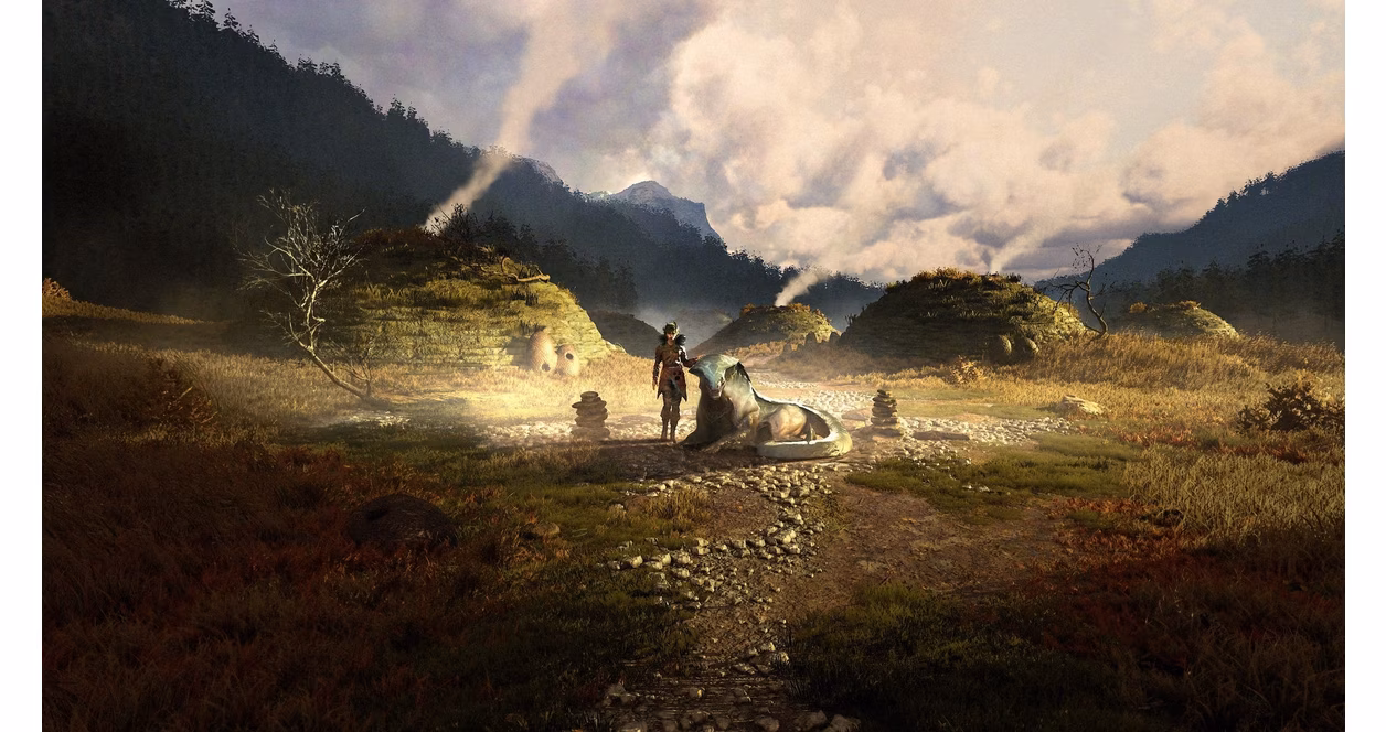 GameStop GreedFall: Gold Edition - Xbox Series X
