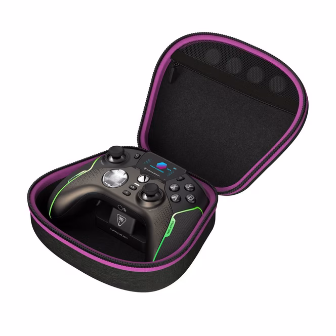 GameStop Turtle Beach Stealth Ultra High Performance Wireless Controller with Rapid Charge Dock for Xbox Series X/S, Xbox One, PC, Android, and IOS