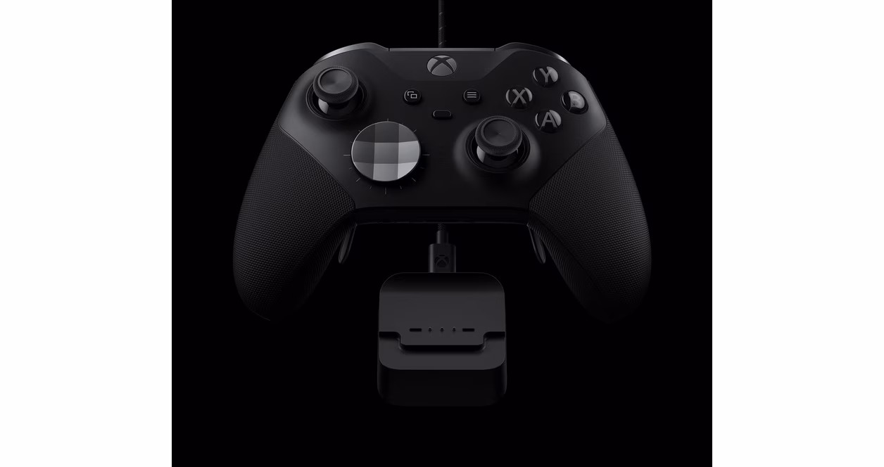GameStop Microsoft Xbox Elite Wireless Controller Series 2
