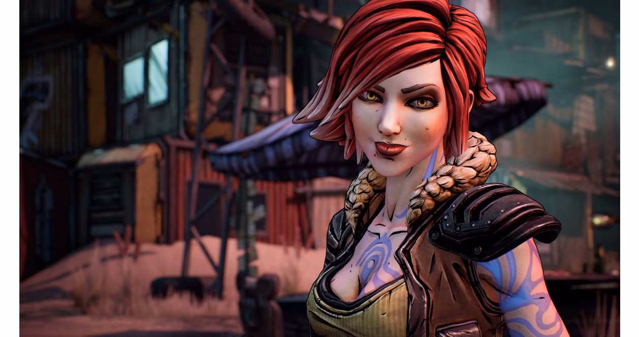 GameStop Borderlands 3 - PlayStation 4