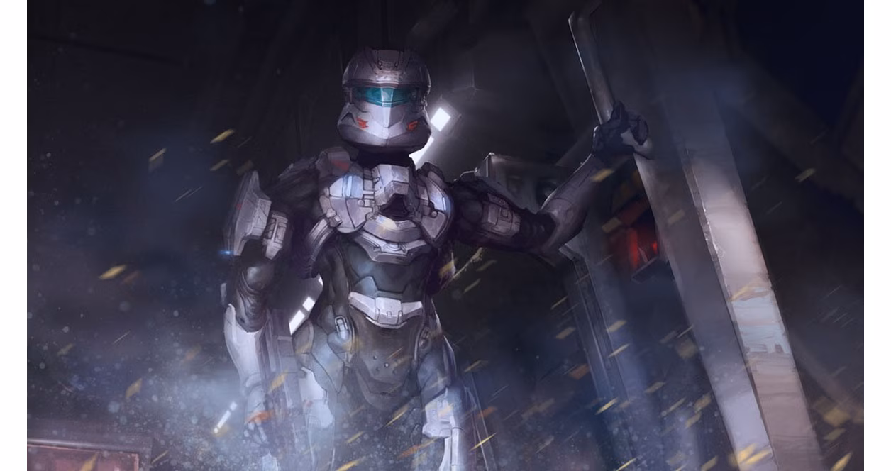 GameStop Halo: Spartan Assault - Xbox One