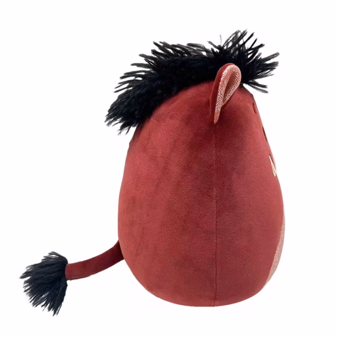 GameStop Squishmallows Disney The Lion King 30th Anniversary Pumbaa 8-in Plush
