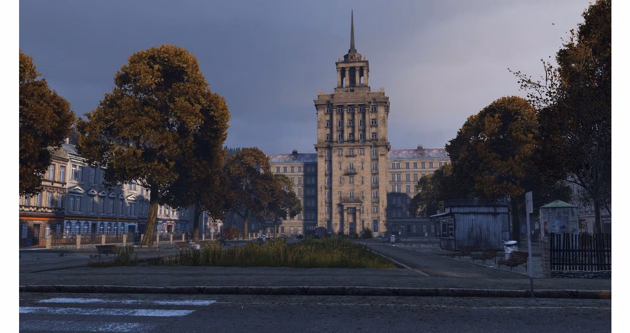 GameStop DayZ - PlayStation 4