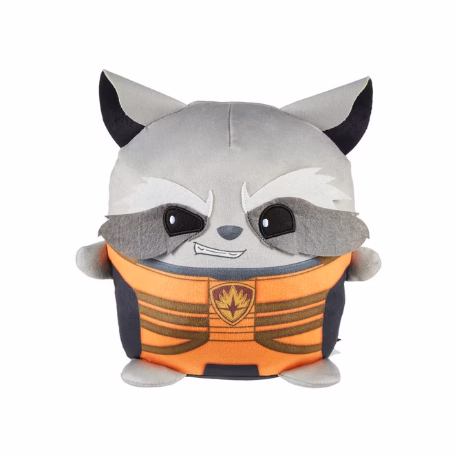 GameStop Mattel Marvel Cuutopia 7-in Plush (Styles May Vary)