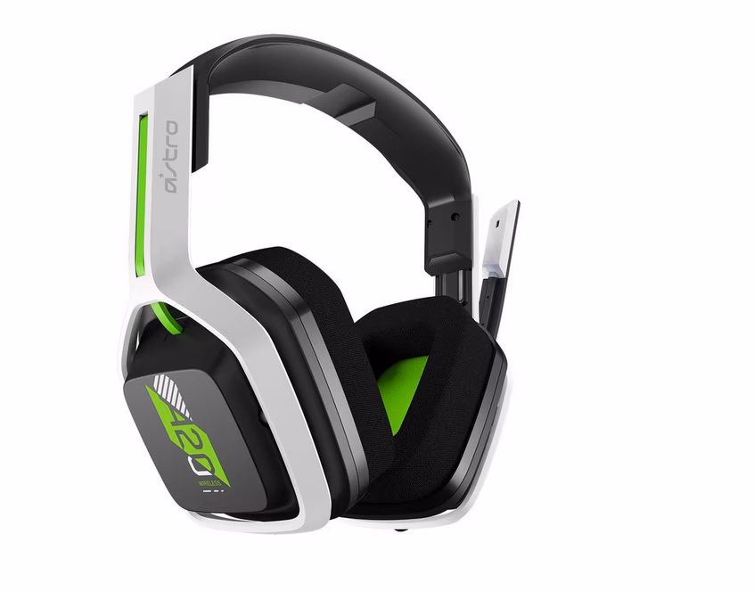 GameStop Astro Gaming A20 Gen 2 Wireless Gaming Headset for Xbox One
