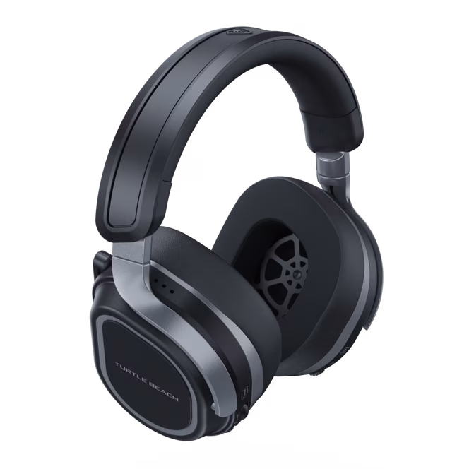 GameStop Turtle Beach Stealth 700 Gen 3 Wireless Black Gaming Headset - Xbox Series X/S, Xbox One