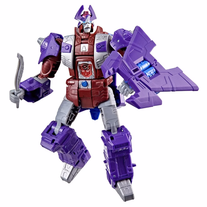 GameStop Hasbro Transformers Generations Age of the Primes Voyager Class The Thirteen Alpha Trion 7-In Action Figure