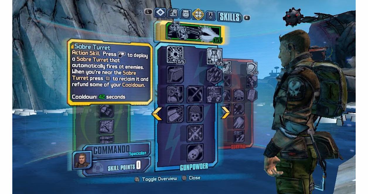 GameStop Borderlands 2: Game of the Year Edition - Xbox 360