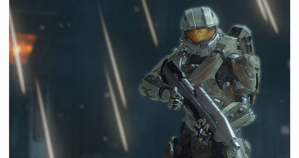 GameStop Halo 4 - Xbox 360