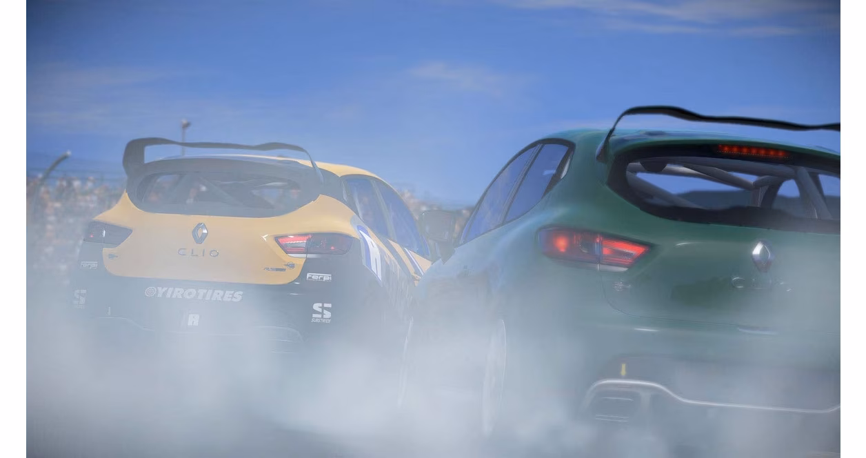 GameStop Project CARS: Game of the Year Edition - GameStop Exclusive - Xbox One