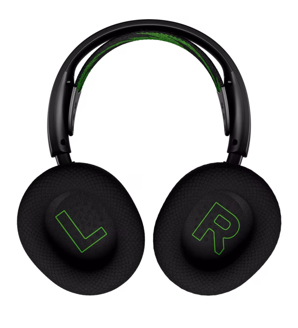 GameStop SteelSeries Arctis Nova 4X Wireless Gaming Headset for Xbox, PC, Switch, Meta Quest 2, PlayStation